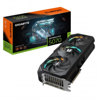 کارت گرافیک گیگابایت مدل RTX 5070 GAMING OC 12GB D7 3FAN کارت گرافیک گیگابایت مدل RTX 5070 GAMING OC 12GB D7 3FAN